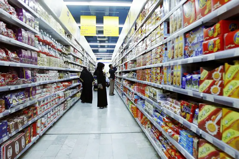 Inflation index in prices of commodities, services in Dubai up by 0.76 per cent in June 2016
