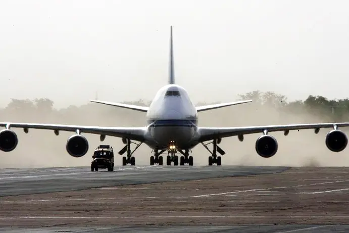سكاي برايم للطيران تقول إنها ستطلق رحلاتها داخل السعودية في نهاية 2016