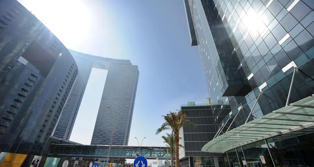 UPDATE 1-UAE developer Aldar announces $1.4 bln investment plan