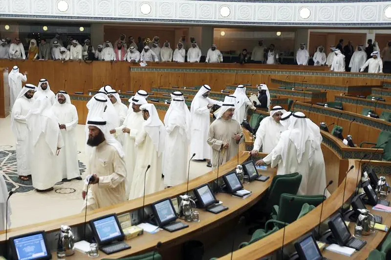 نظرة سريعة على انتخابات مجلس الأمة الكويتي
