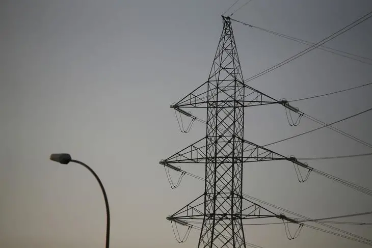 Reuters Images/Javier Barbancho