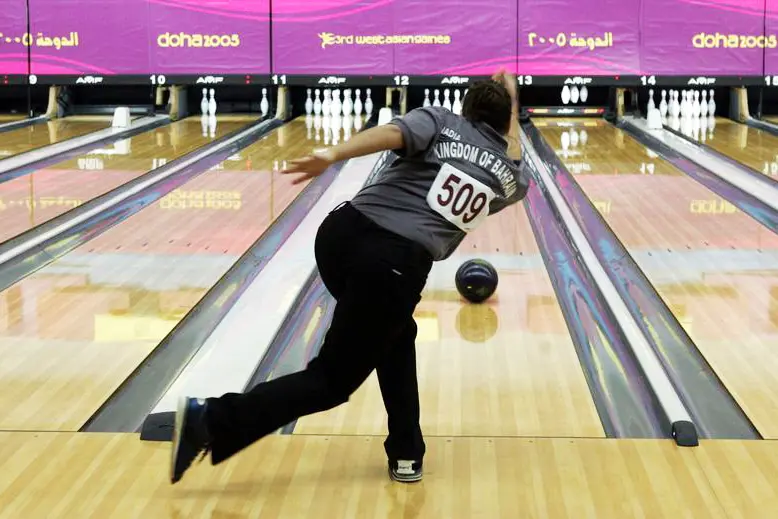 Reuters Images/Caren Firouz