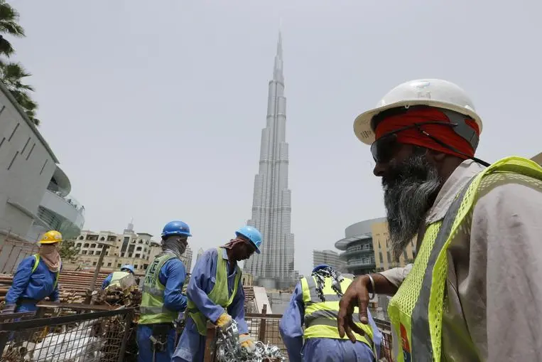 UAE joins hands with ILO for welfare of workers