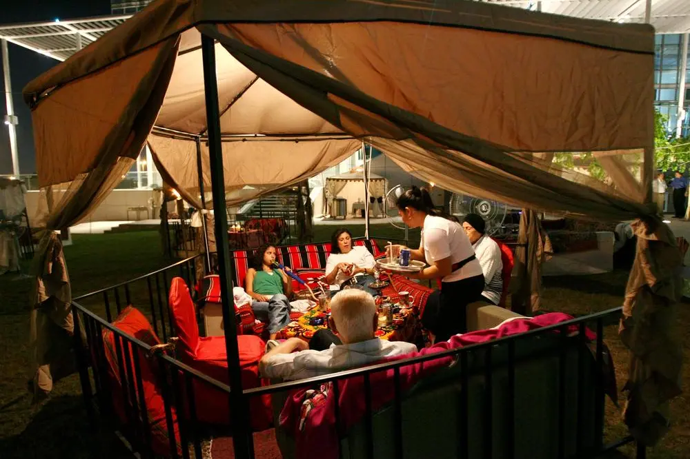 Reuters Images/hmed Jadallah