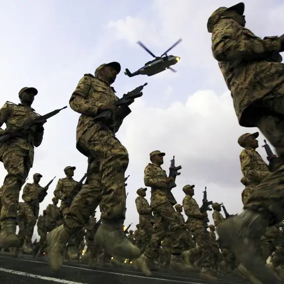 أمريكا توافق على بيع عتاد عسكري للسعودية بقيمة 1.15 مليار دولار