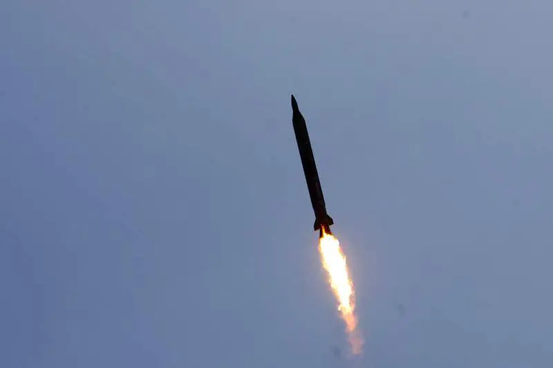 Reuters Images/Fars News