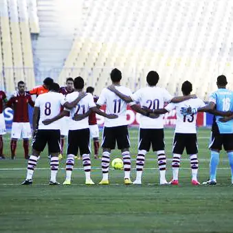 21 لاعبًا في قائمة الزمالك استعدادًا لمواجهة الأهلي في نهائي كأس مصر