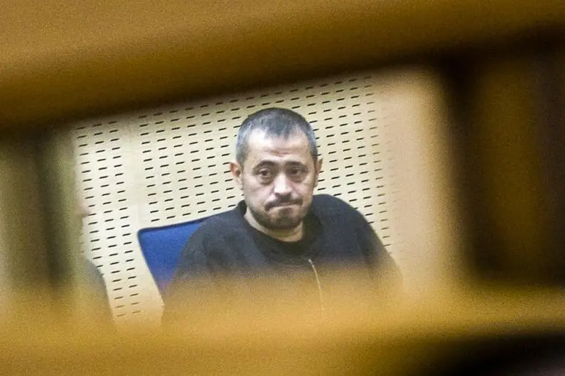 Reuters Images/Scanpix Sweden