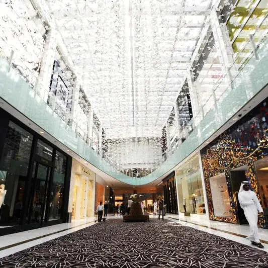 Dubai's Mall of Arabia to be revived within 10 years