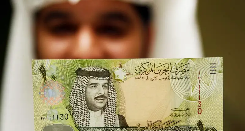 البورصة تدرج أذونات خزينة وصكوك إسلامية بقيمة 741 مليون دينار بحرينى
