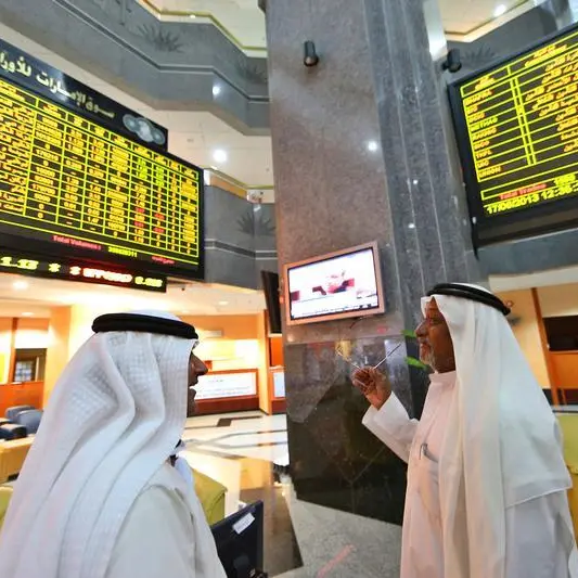 Mideast Stocks: Most Gulf markets inch higher on hopes of US-Iran peace talks