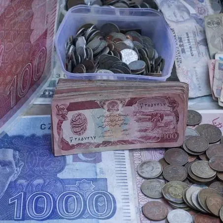 Pakistan bonds slip, Egypt and Jordan also fall