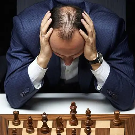 Dubai Chess Club reaches out to young talents