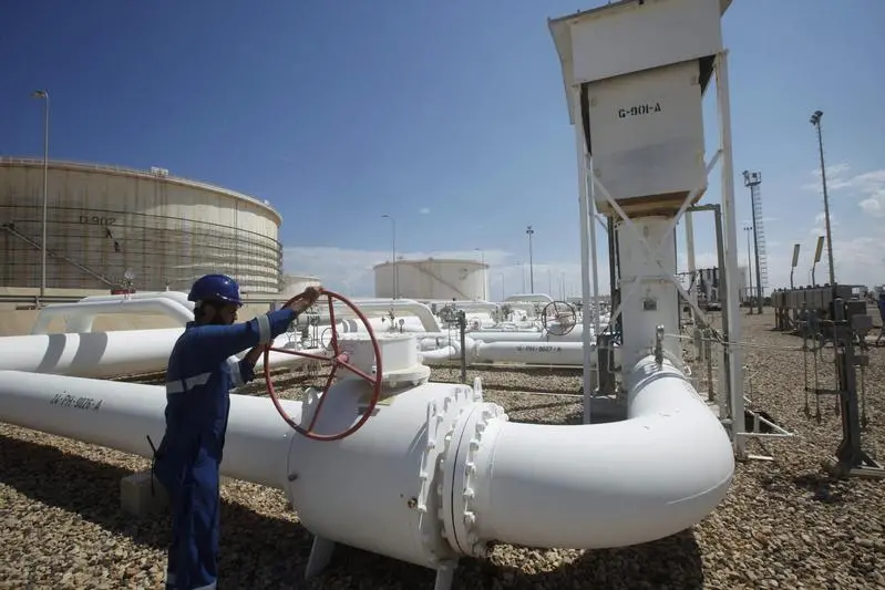 مقدمة 1-حصري-صادرات ليبيا النفطية تواجه مخاطر مع رفض المؤسسة الوطنية للنفط لاتفاق