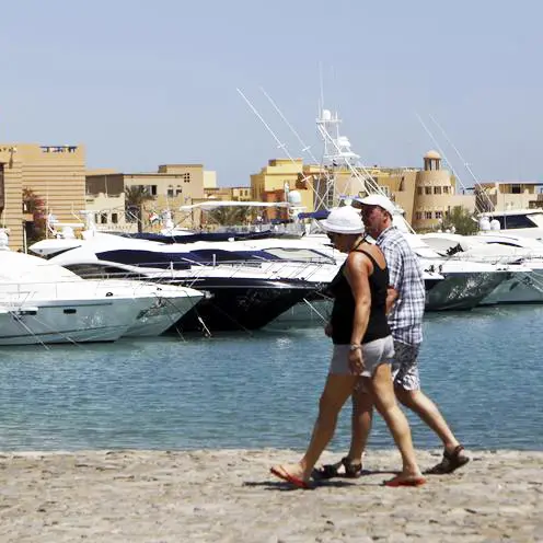 ميناء لليخوت في «دهب» لتنشيط السياحة السعودية لمصر