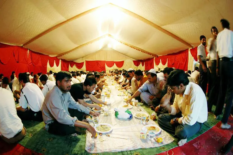 Expats need to be aware of Ramadan etiquette