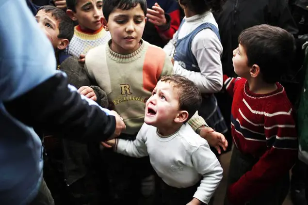 Reuters Images/Jumana El-Heloueh