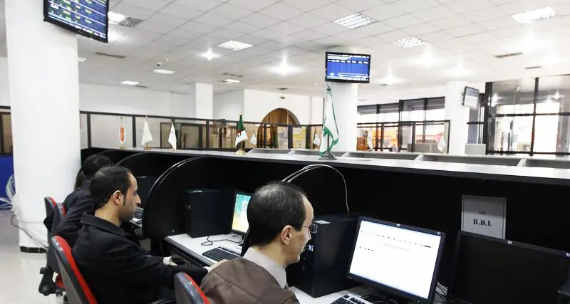 البنك المركزي الجزائري يخفض الاحتياطي القانوني للبنوك