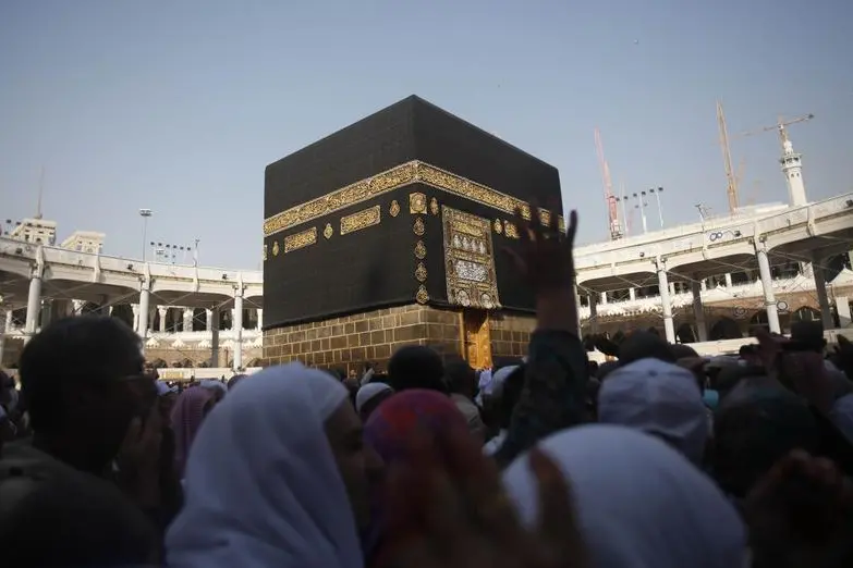 Heart patients can perform Haj, says MoH