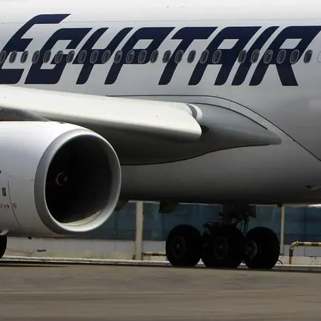 EgyptAir secures facility from Finance Ministry to expand fleet