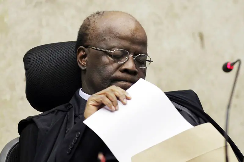 Reuters Images/Ueslei Marcelino