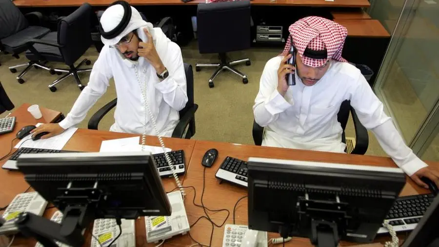 بشار القنيبط رئيس تنفيذي جديد لبنك البلاد السعودي - بروفايل