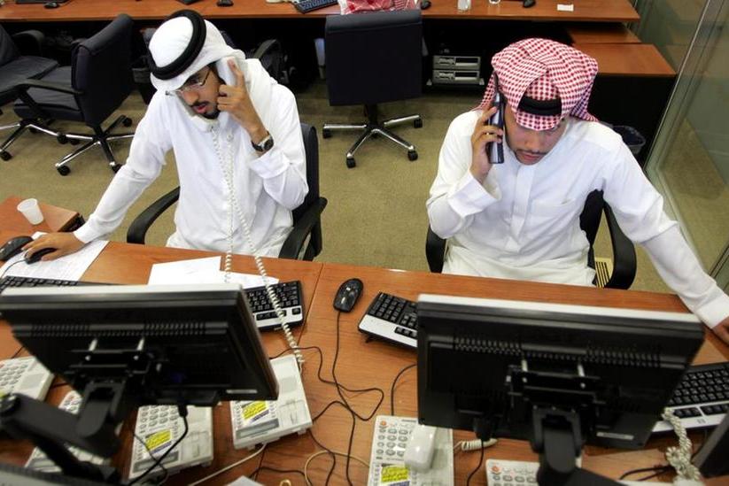 Saudi SRMG subsidiary raises stake in Thmanyah to 75%