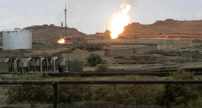 Iraq’s RASEP signs several agreements to develop Nahr Bin Omar gas field