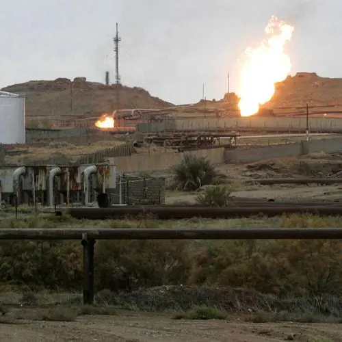 Iraq and BP plan to develop Kirkuk oil and gas fields, Iraqi PM's office says