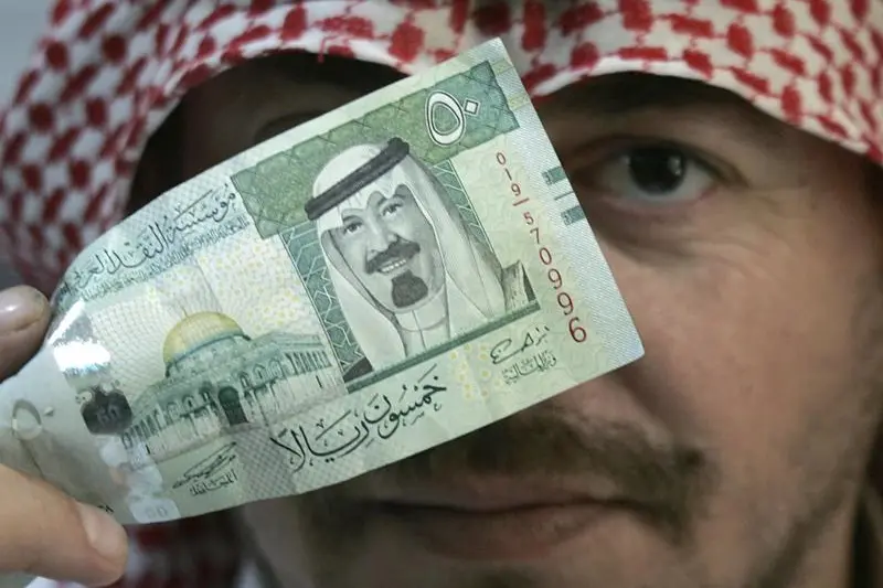 صافي الأصول الأجنبية للمركزي السعودي ينخفض 11 مليار دولار في يونيو