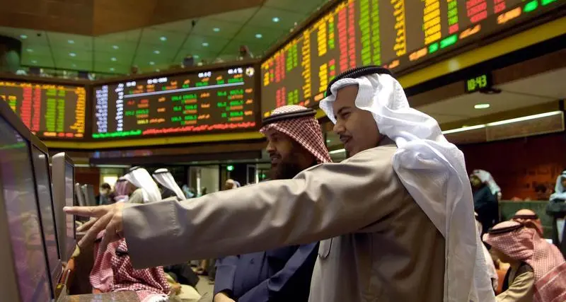 Kuwait's Agility says Q2 net profit up 11 pct