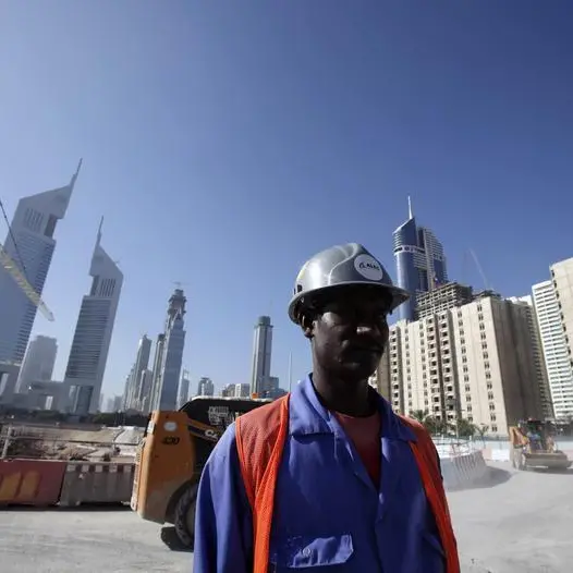 122 مليار دولار قيمة مشاريع طرق قيد التنفيذ في دول الخليج