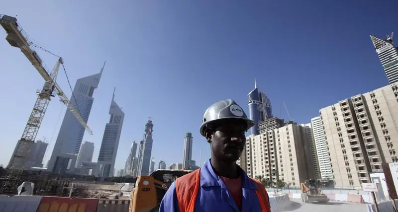 122 مليار دولار قيمة مشاريع طرق قيد التنفيذ في دول الخليج