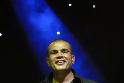 Reuters Images/Hamad I Mohammed