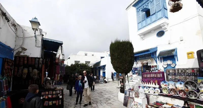 نمو اقتصاد تونس 1.4% في الربع/2