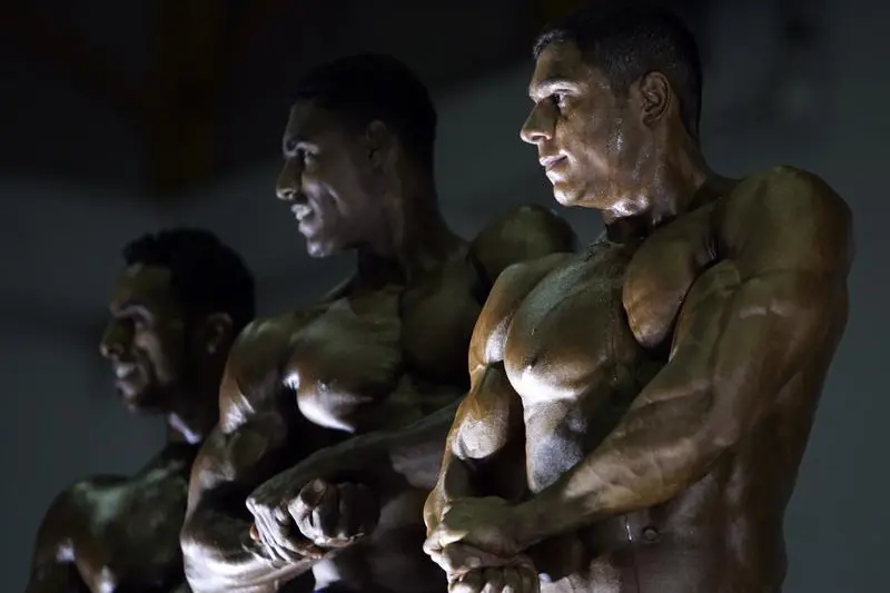 Reuters Images/Muhammad Hamed