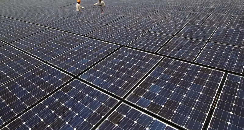 آيرينا: سوق الطاقة الشمسية تزخر بالفرص المجزية