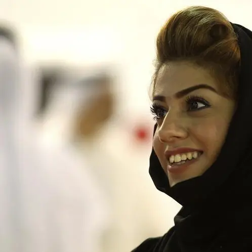 «سيدات أعمال دبي» يعزز التوازن بين الجنسين