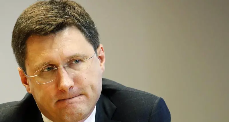 Russian minister Novak says too early to write off OPEC