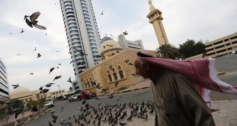Kuwait bans controversial religious figures