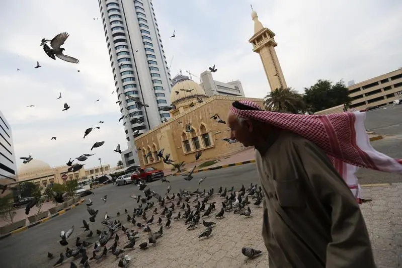 Kuwait bans controversial religious figures