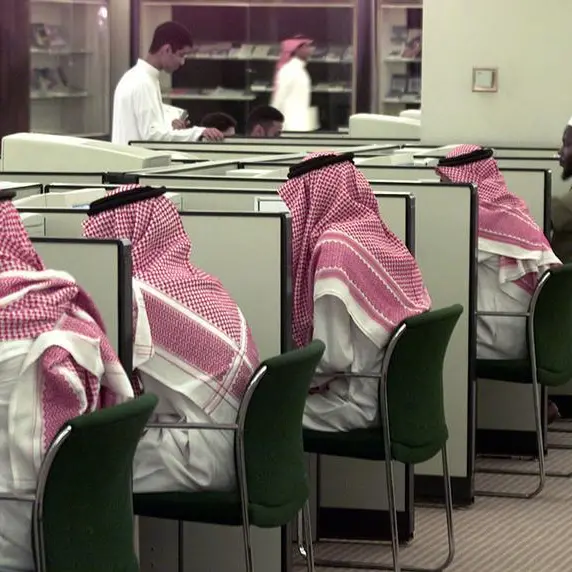 Saudi Arabia's rulers adapt message for social media age