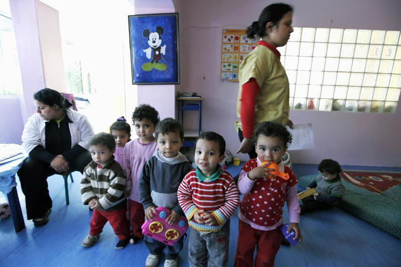 How safe are Oman's nurseries for our children?