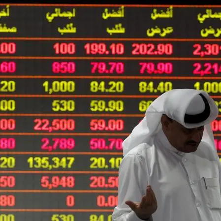 MIDEAST STOCKS-Gulf bourses may face weakness on lower oil, event risks