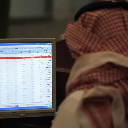 Mideast Stocks: Most Gulf markets fall on weak oil; Saudi gains