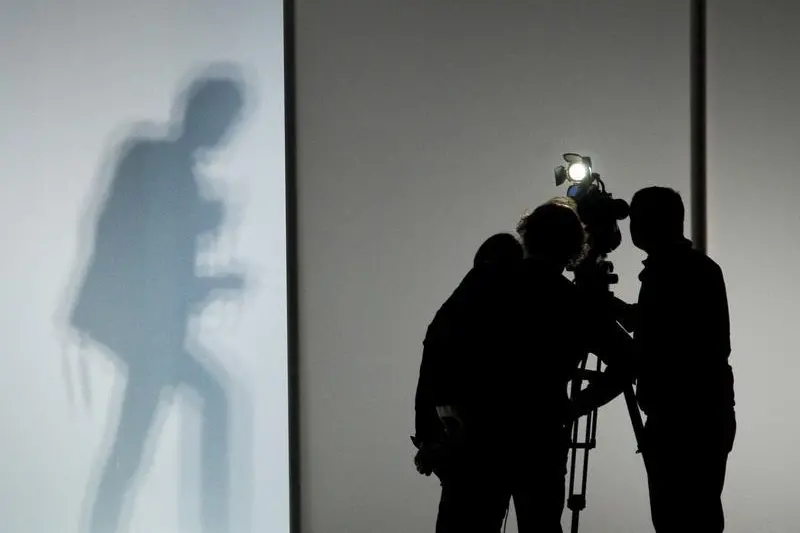 Reuters Images/Kevin Coombs