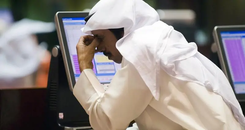 خسائر المستثمرين الكويتيين قد تصل إلى 20 في المئة