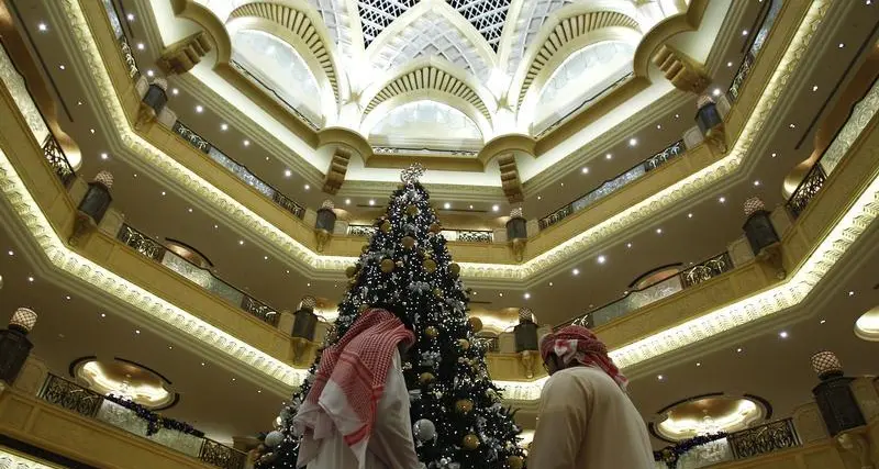 3.2 % نمو في عدد نزلاء فنادق أبوظبي