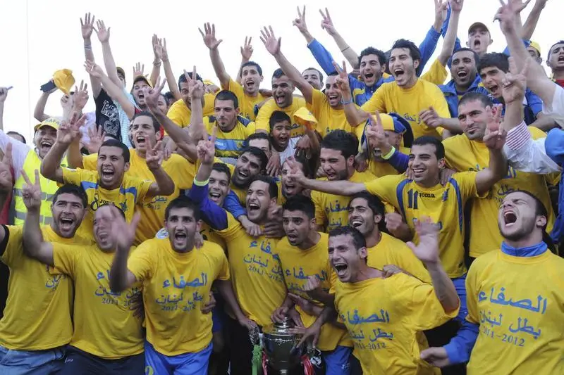 Reuters Images/Mohamed Azakir