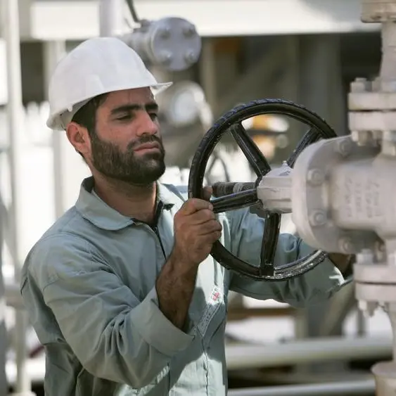 إيران تتوقع إنتاج 280 ألف ب/ي من حقل غرب كارون النفطي بحلول نوفمبر
